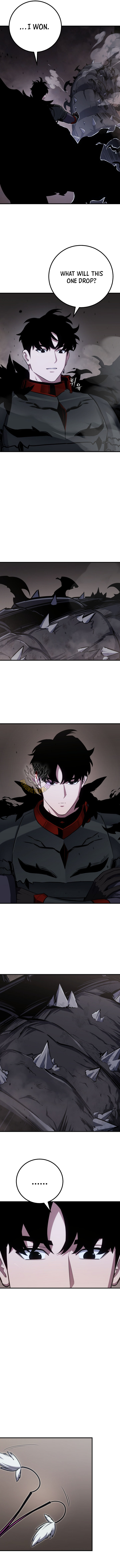 Level 1 Player [ALL CHAPTERS] Chapter 150 8